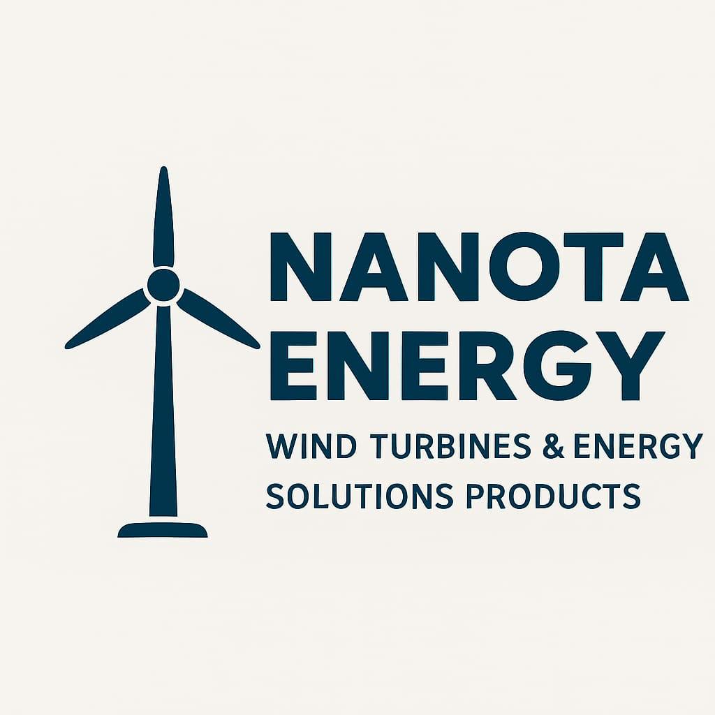 NANOTA ENERGY Logo
